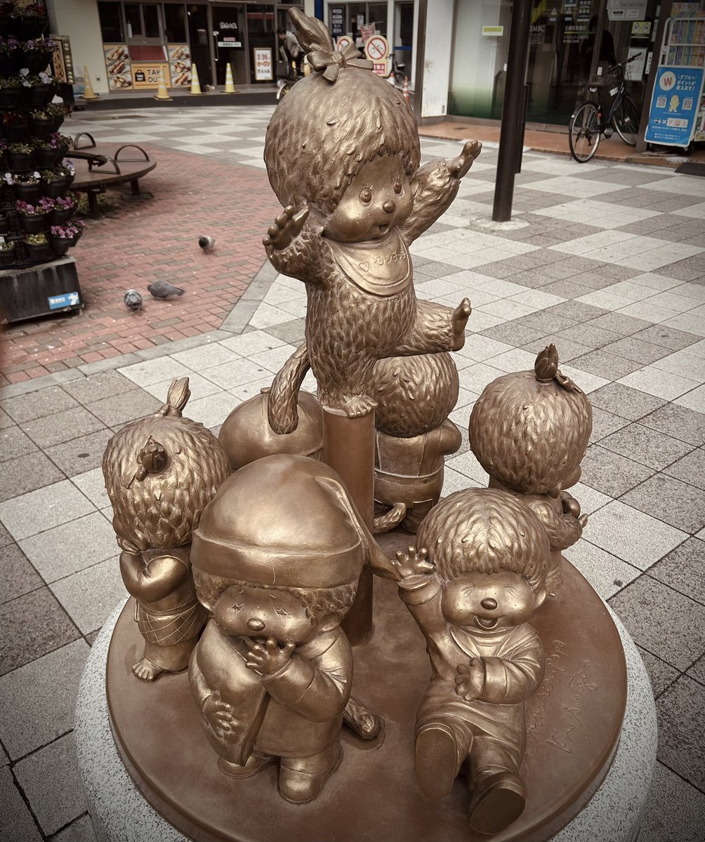 ひなたかほり🪴🐀 (@hinatique) / Posts / X