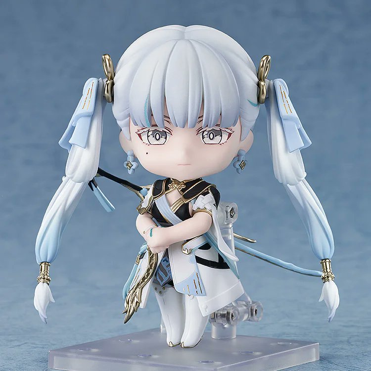 鳴潮 (Wuthering Waves) グッズ販売情報【ファン】 (@WW_meicyo_goods