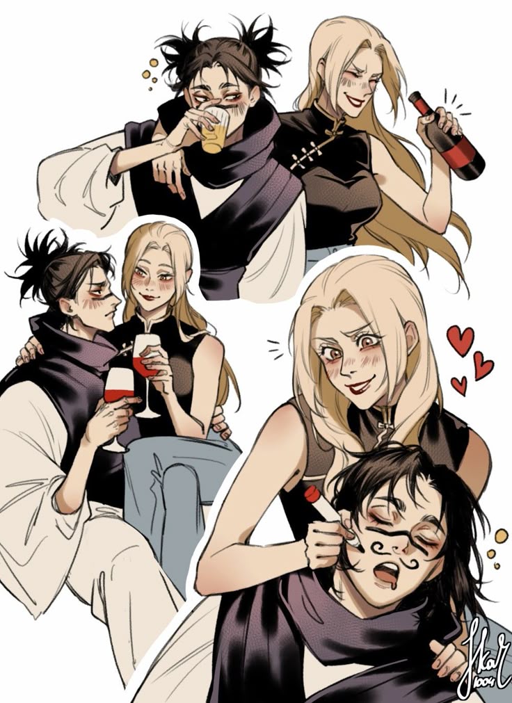 sysahbaz's tweet image. I'm jealous💋
#つくちょ #chosoyuki