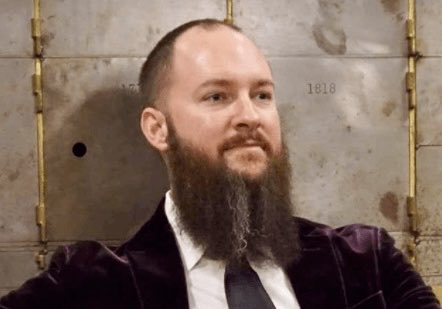 Justin Bechler #BIP-110 tweet media