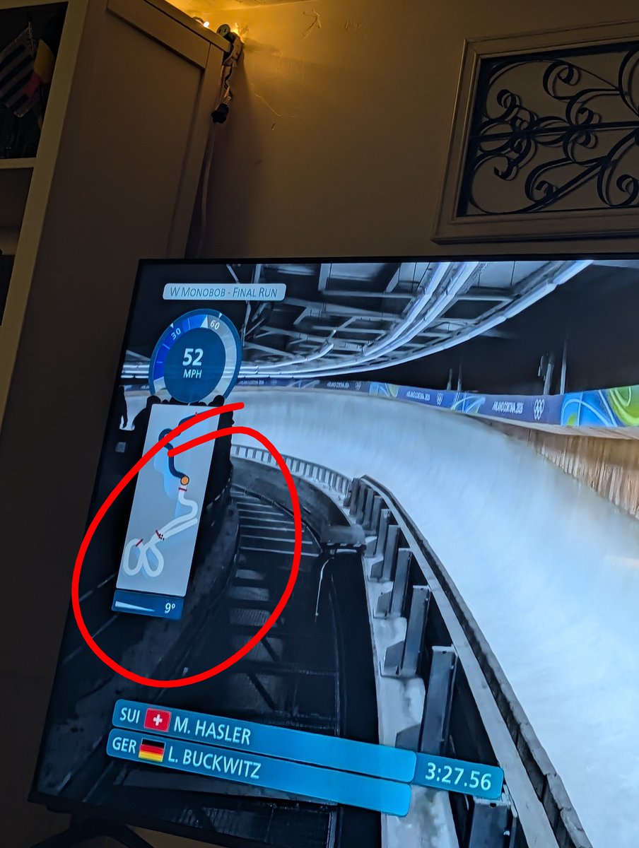 Do you see what I see?