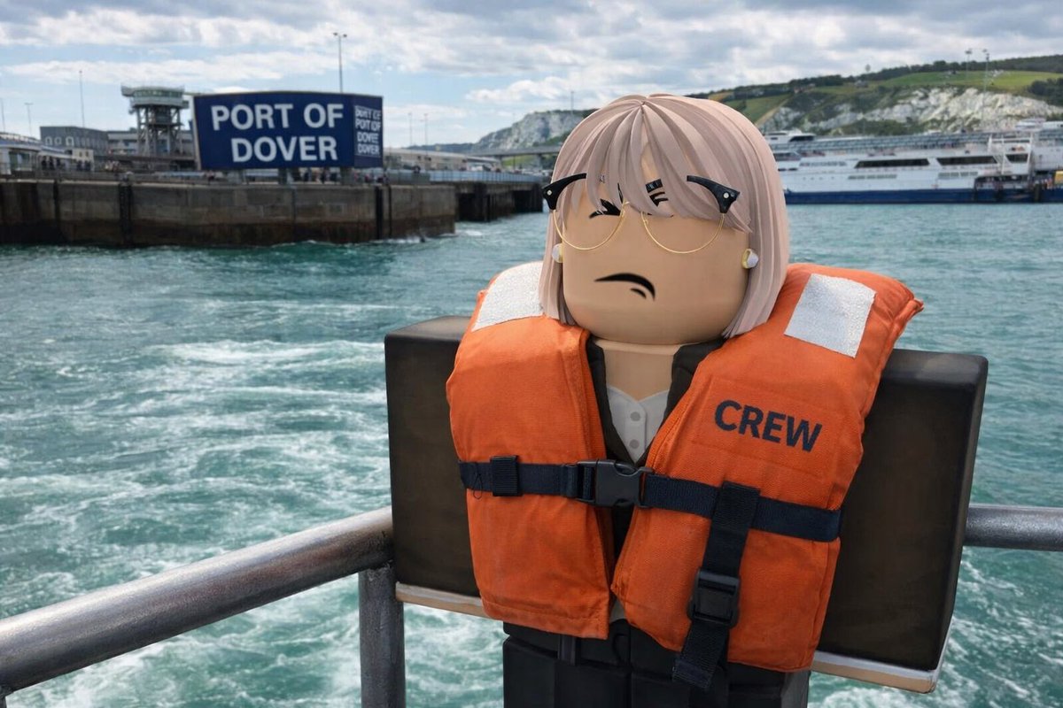 RebaAstor CVO MP tweet media