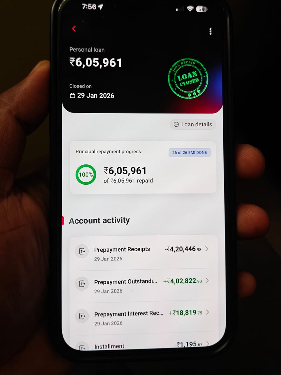 sushantapatra92's tweet photo. 🚨 ALERT TO ALL KOTAK CUSTOMERS! BEWARE – LOOTING & HARASSMENT IN LOAN CLOSURE! 🚨

@KotakBankLtd @KotakCares @RBI @CEO_Kotak  @udaykotak @FinMinIndia 

SHAME ON KOTAK MAHINDRA BANK! Loyal customer (Savings A/c, 2 Credit Cards, 2 Personal Loans, Demat ) treated with fraud, harassment & lies.

Full story point-wise:

1️⃣ Timeline of Harassment
• Jan 22, 2026: Submitted full payment + closure request for PLs SPLN78804833 & SPLN92590619
• One loan closed quickly, the other deliberately delayed
• Charged 9 days ghost/extra interest due to bank’s internal delays
• Feb 2, 2026: Illegally deducted ₹7,371 EMI even after settlement – pure theft!

2️⃣ Staff Misconduct (Gross violation of RBI Customer Rights)
• Sagar Jena (Mob: 7008207084): Used coercive tactics – “If you don’t pay extra, loan won’t close. You may go now.” Walked away mid-conversation while I was speaking. Refused help on calls/WhatsApp, said “cannot do anything.”
• Supriya Palei: Completely non-cooperative, zero accountability for wrongful charges & failed closure
• Forced to pay extra under duress to get closure – yet EMI deducted!
• Bank solely responsible for any negative CIBIL impact due to their mismanagement

3️⃣ Bank’s Lies & Silence
• 15+ emails since Jan 30, 2026 → NO formal written response
• Lied on National Consumer Helpline (Grievance 8626315): Marked “unreachable” despite my follow-ups & their own call (SR 38519158)
• Loan finally closed Feb 4, but only partial refunds:
   → ₹1,531 (9 days extra interest)
   → ₹7,790 (EMI + some interest)
• Still pending: Pro-rata insurance premium refund, detailed breakup, apology & disciplinary action on staff

4️⃣ Systemic Looting
• This is not an error – Kotak deliberately delays closures to charge extra interest & loot thousands of customers daily!
• Blatant Deficiency in Service under RBI guidelines

My Demands:
• Immediate full refund (insurance premium + all pending interest)
• Detailed written breakup of payments
• Formal written apology
• Disciplinary report/action against Sagar Jena & Supriya Palei

If not resolved in 48 hours → Escalating with all evidence  to Honorable High Court, RBI Banking Ombudsman, Consumer Court & media.
Evidence attached below.
 @jagograhakjago  @PMOIndia @consaff @ConsumerCourt @Moneycontrolcom @timesofindia 

#KotakBankScam #KotakFraud #BankingHarassment #ConsumerRights #RBI #StopBankLoot #KotakMahindraBank #BankingFraud #RBI #DigitalIndia #ShameOnKotak