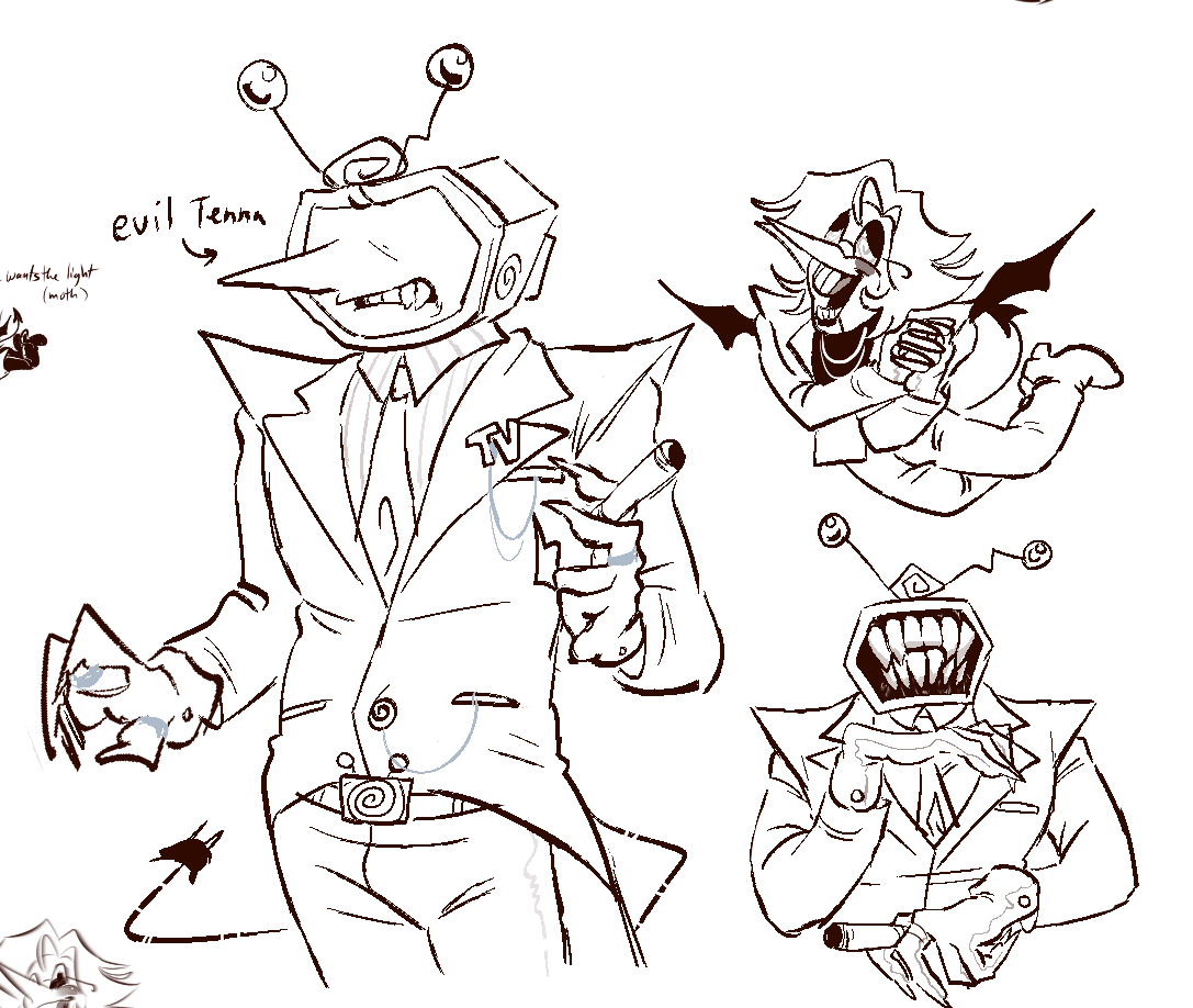 Feelinjslemon28's tweet image. Defernull.... drools 
#defernull #spamtenna