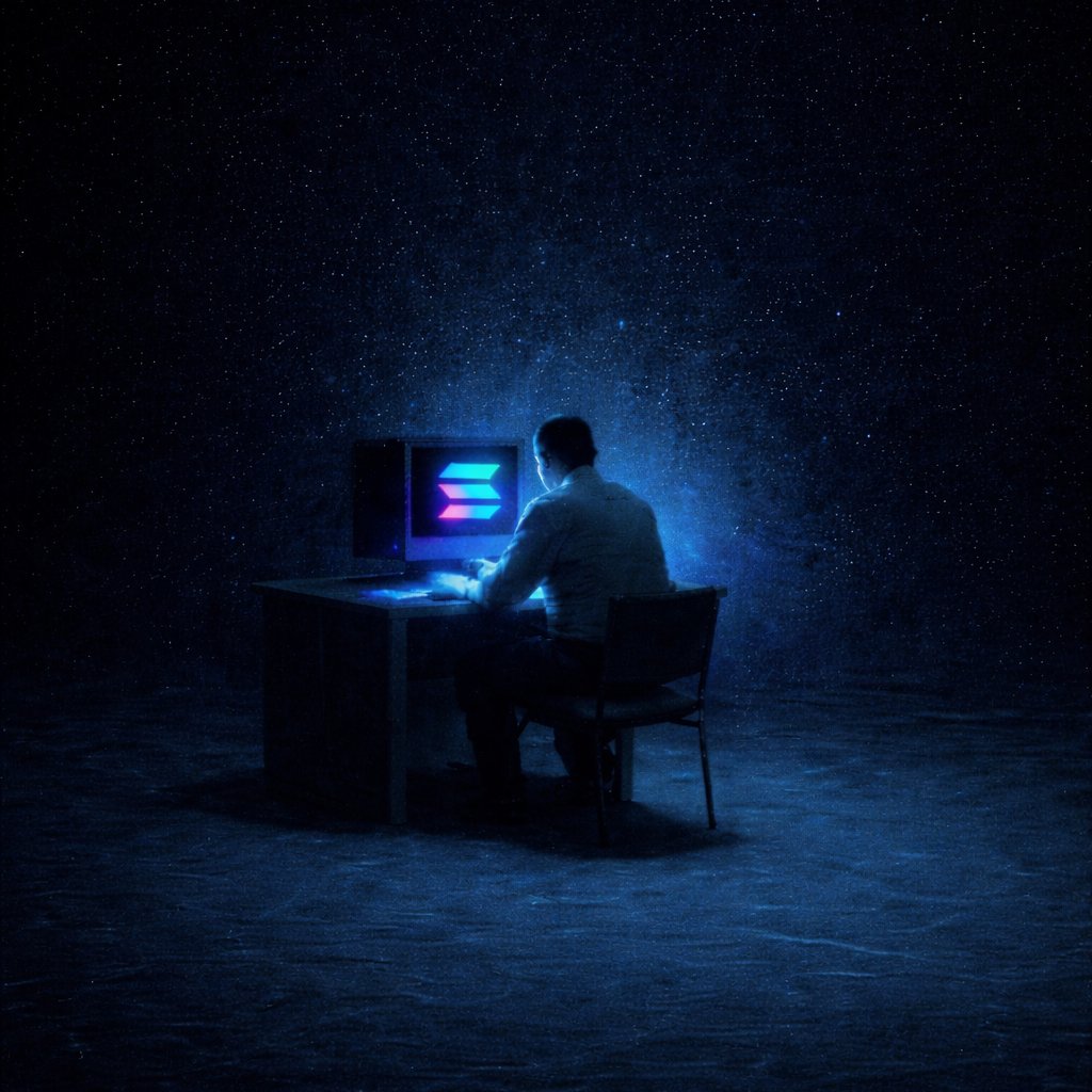 Solana Hub tweet media