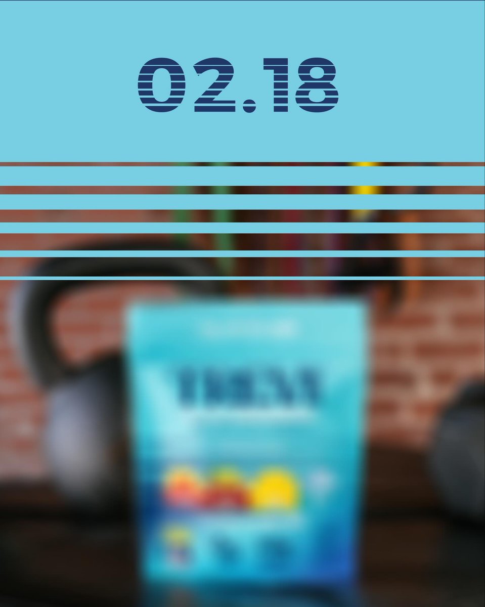 Corbin_Wallace's tweet image. 02.18

#EnjoyTheProcess