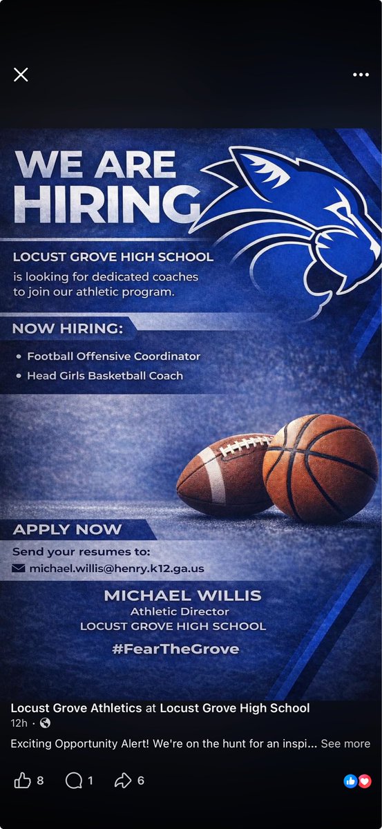 Daliyah Burton tweet media