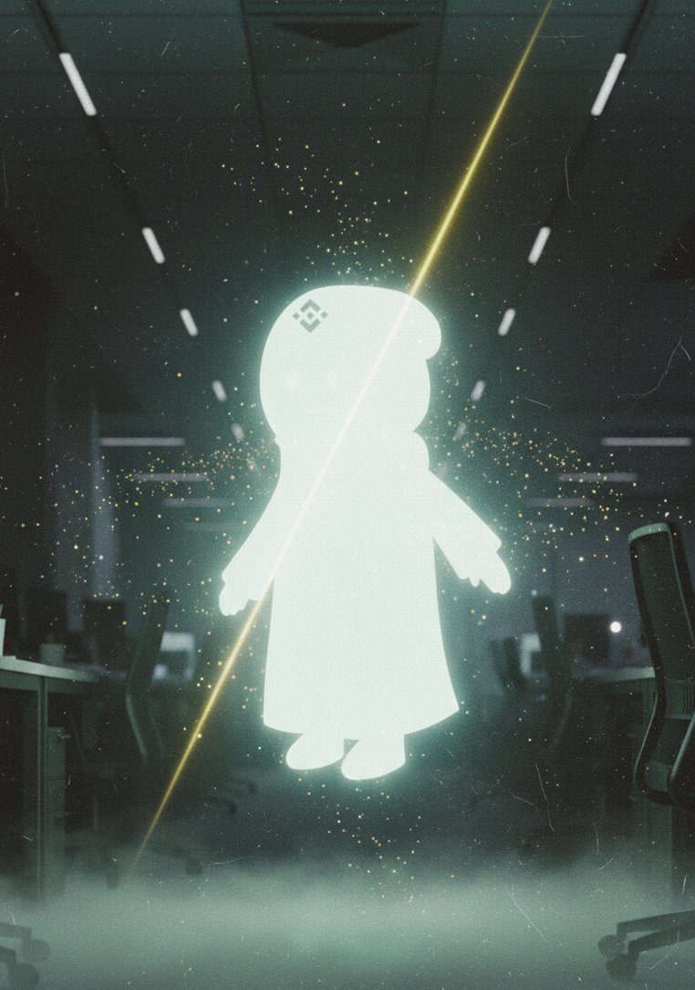 Binancian Mode activated #BNB