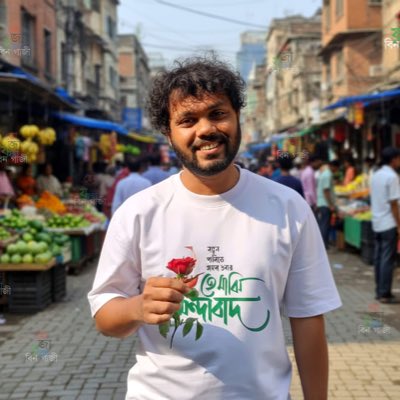SamimRubel1's tweet photo. #NewProfilePic https://t.co/98pZO14Wmo