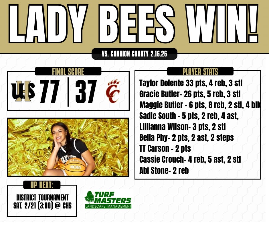 Upperman Basketball tweet media