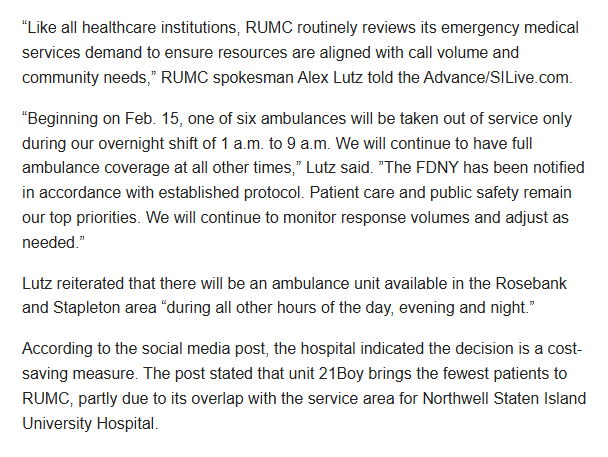 NYC EMS Watch tweet media