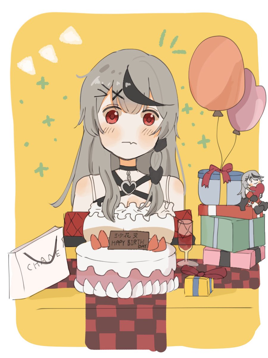 こむぎ (@mugi_pakupa) / Posts / X