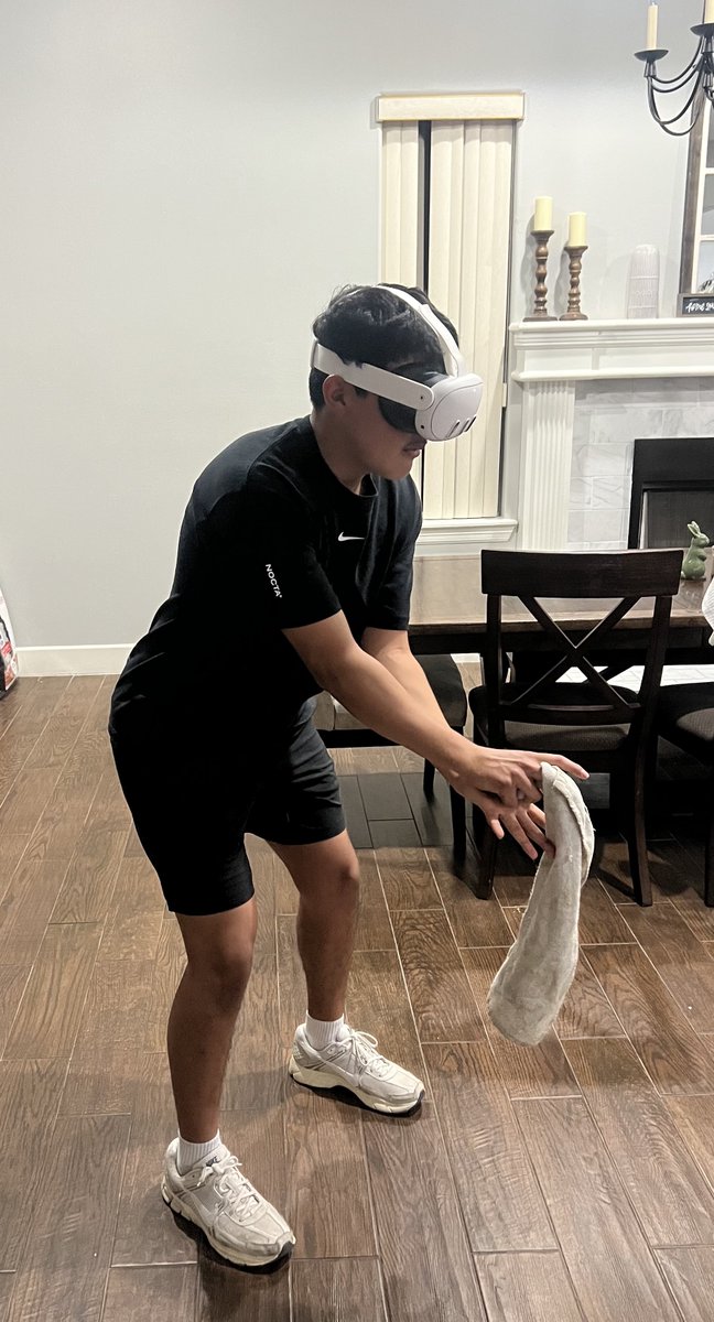 Matthias A. Luengo tweet media