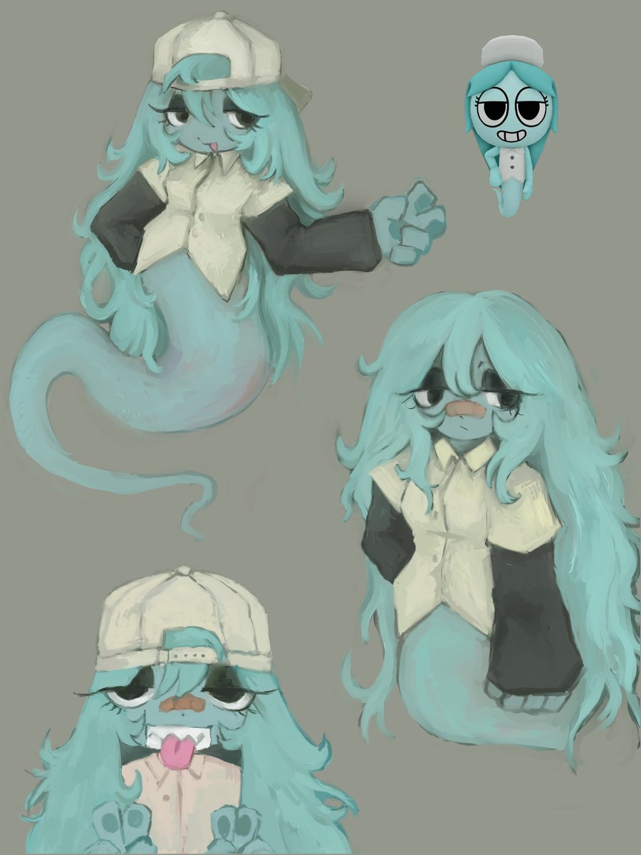 marimeko tweet media