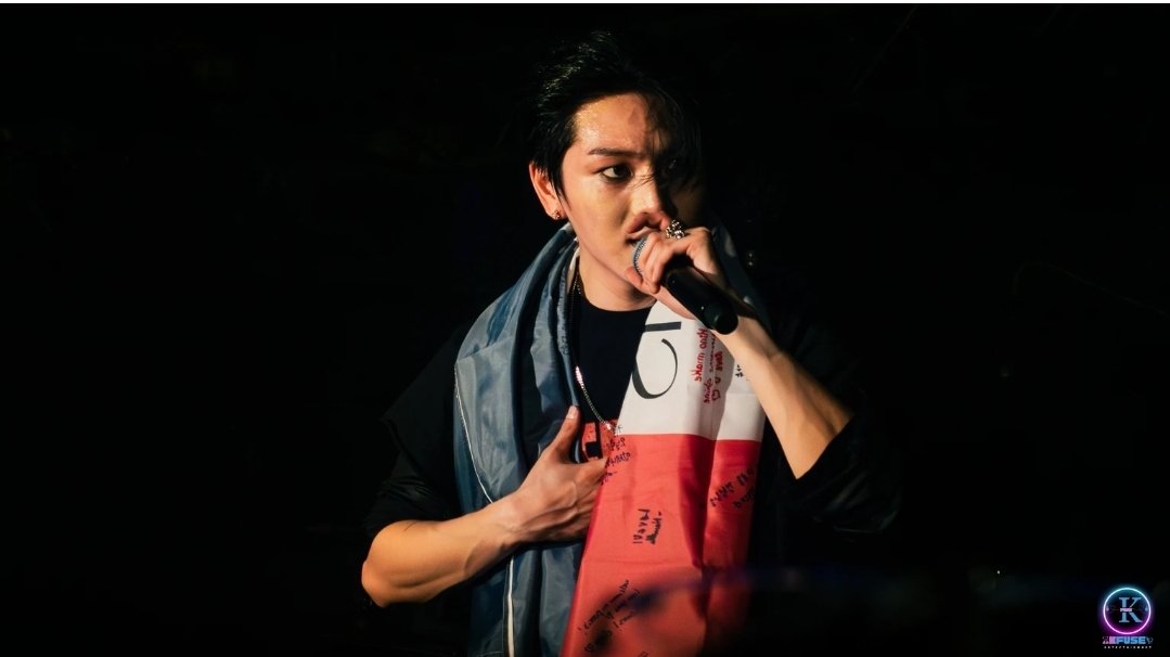 KFuseEnt's tweet image. Kino’s FREE KINO tour stopped at La Bellevilloise in Paris. The venue was full, and the crowd was loud. 

✍️  Review by Ethan
📸 Photos by Lucy 
🔗 kfuse.net/post/kino-in-p…
🙏 @onionprdctn and KINO's team @nakedxproud

#KINO #FREEKINO #ConcertReview
#K_Fuse #SoundLovers🎶