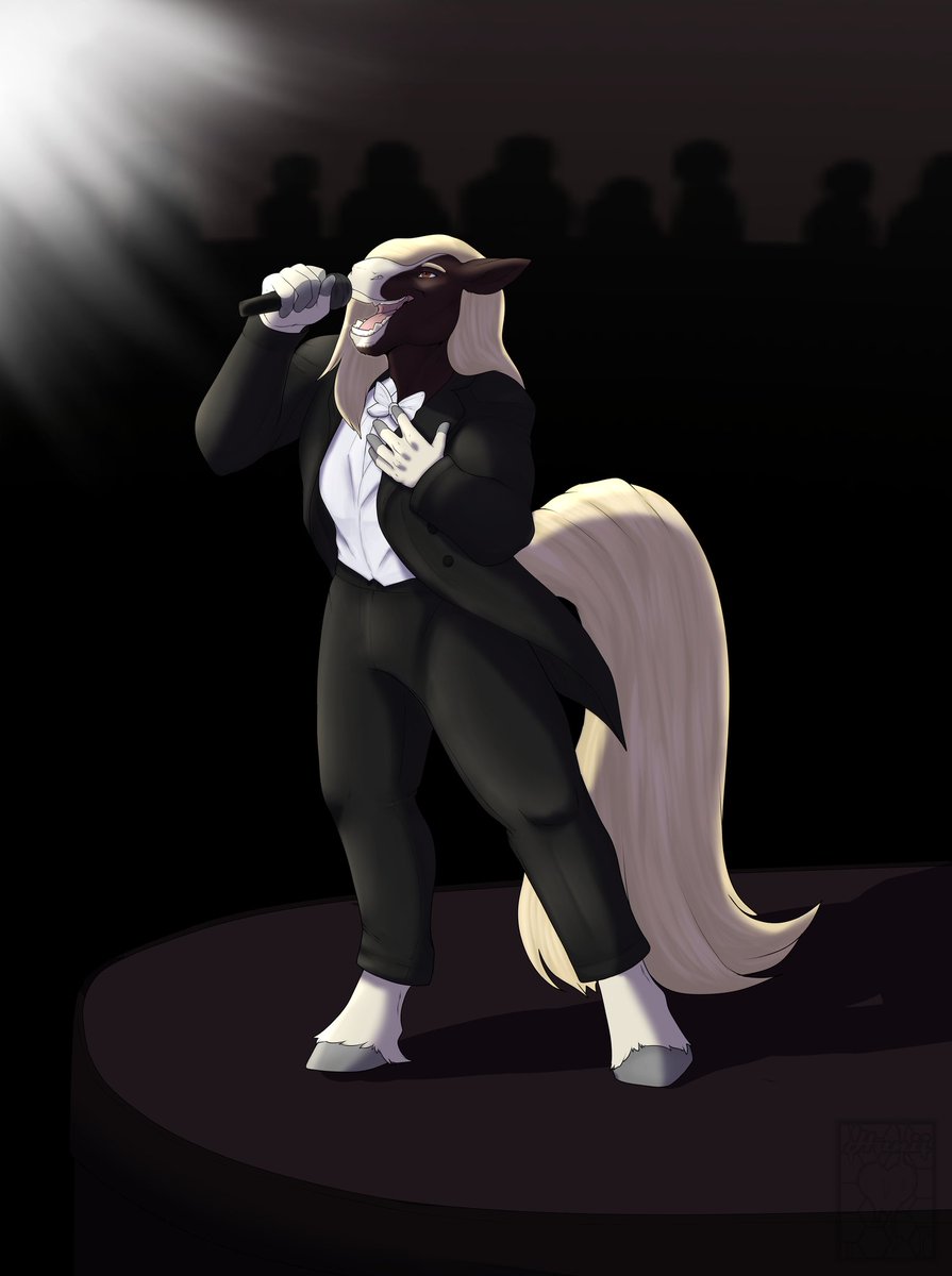 Thunder da Roo/Wantok/Timbre tweet media