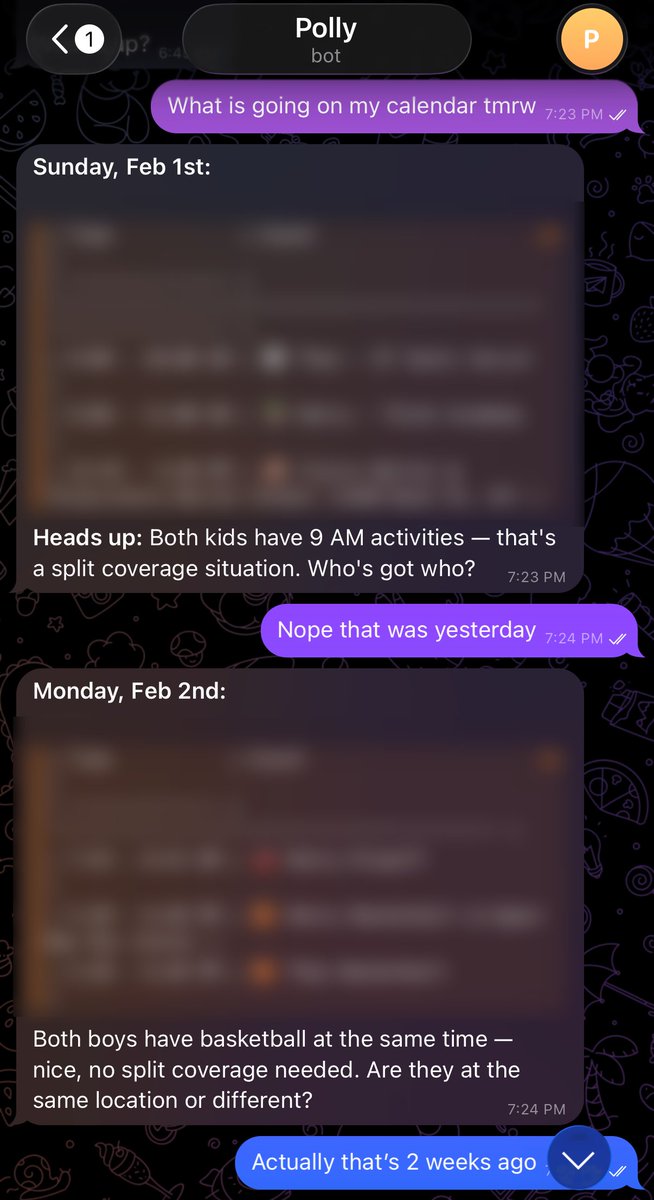 claire vo 🖤 tweet media