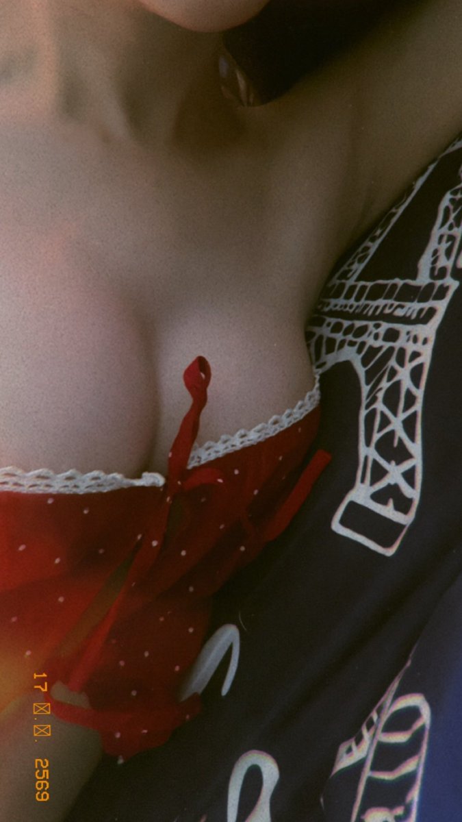 Aeae59 (ไม่นัดคนอ้วนค่ะ🙏🙏🙇‍♀️) tweet media