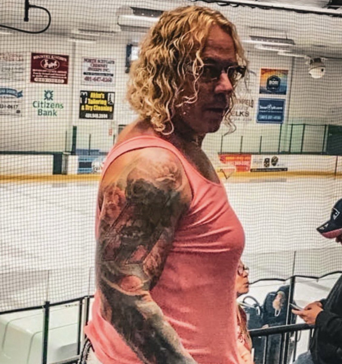 EndWokeness's tweet image. Robert Dorgan belonged in an asylum

But because it is "offensive" to do that, he was able to go out and kiII his own family during a school hockey game today