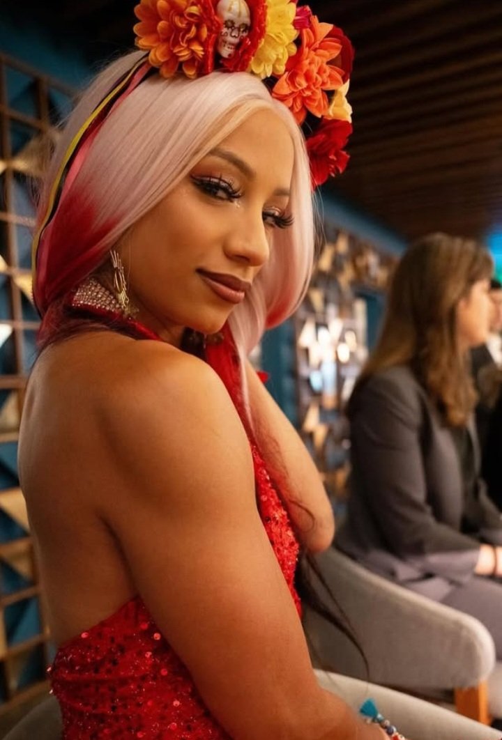 Sashabanks tweet media