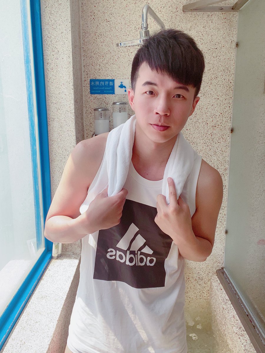 台北小哥哥 tweet media