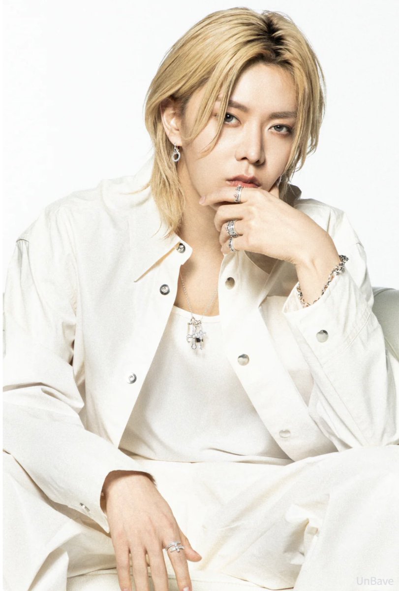 美しい……🦋
しばらく見惚れている
 #YUTA
 #UnBave