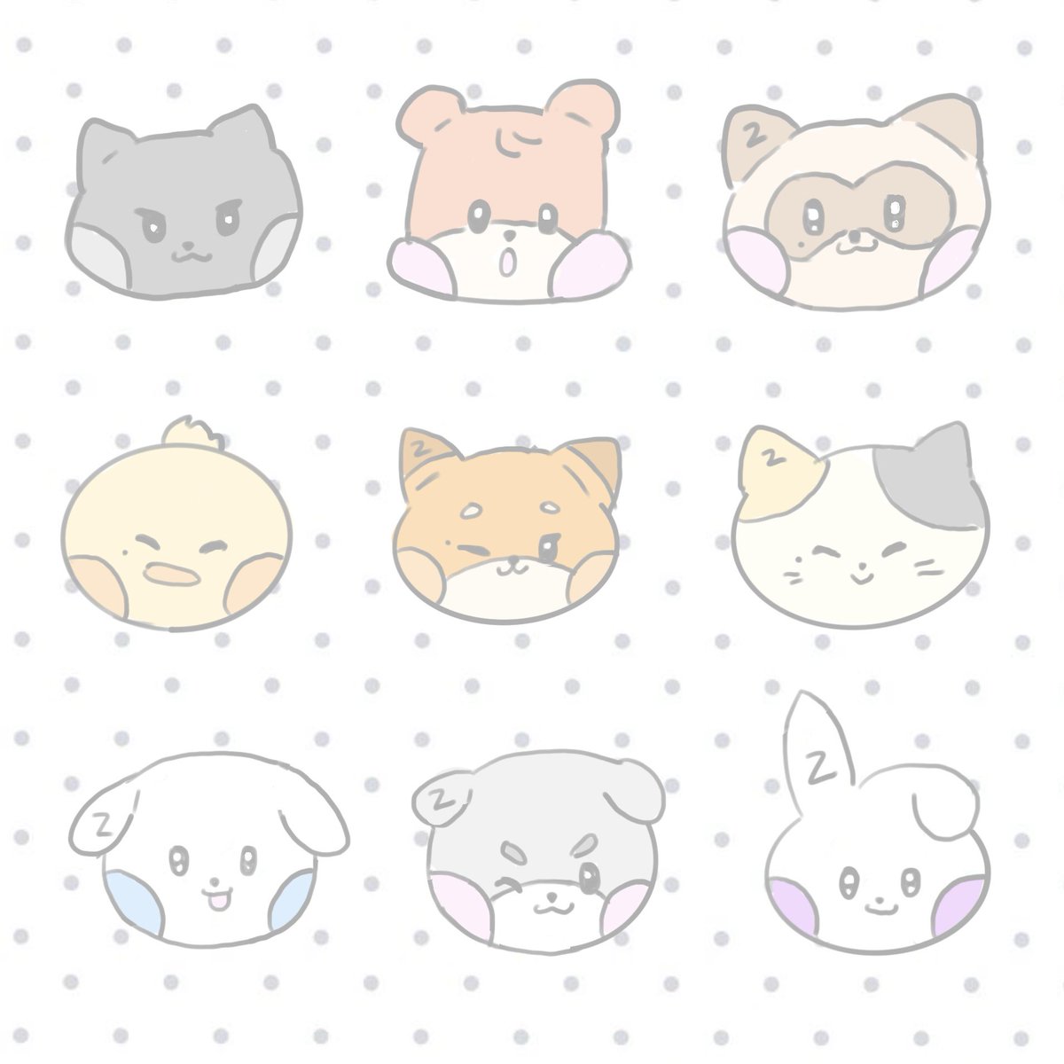 おしお🧂 tweet media