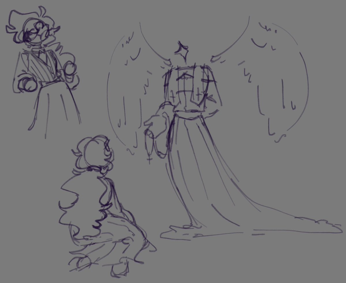 new sona design alert. its for my doors au which technically has existed for a long while but!!! i never made a proper design for it!!!! so now i have one :]

the valverse grows and NOO!!! I HAVENT FORGOTTEN ABOUT DOORS!! IM SLOWLY COMING BACK!!(HOPEFULLY)(I THINK!!)
#robloxdoors