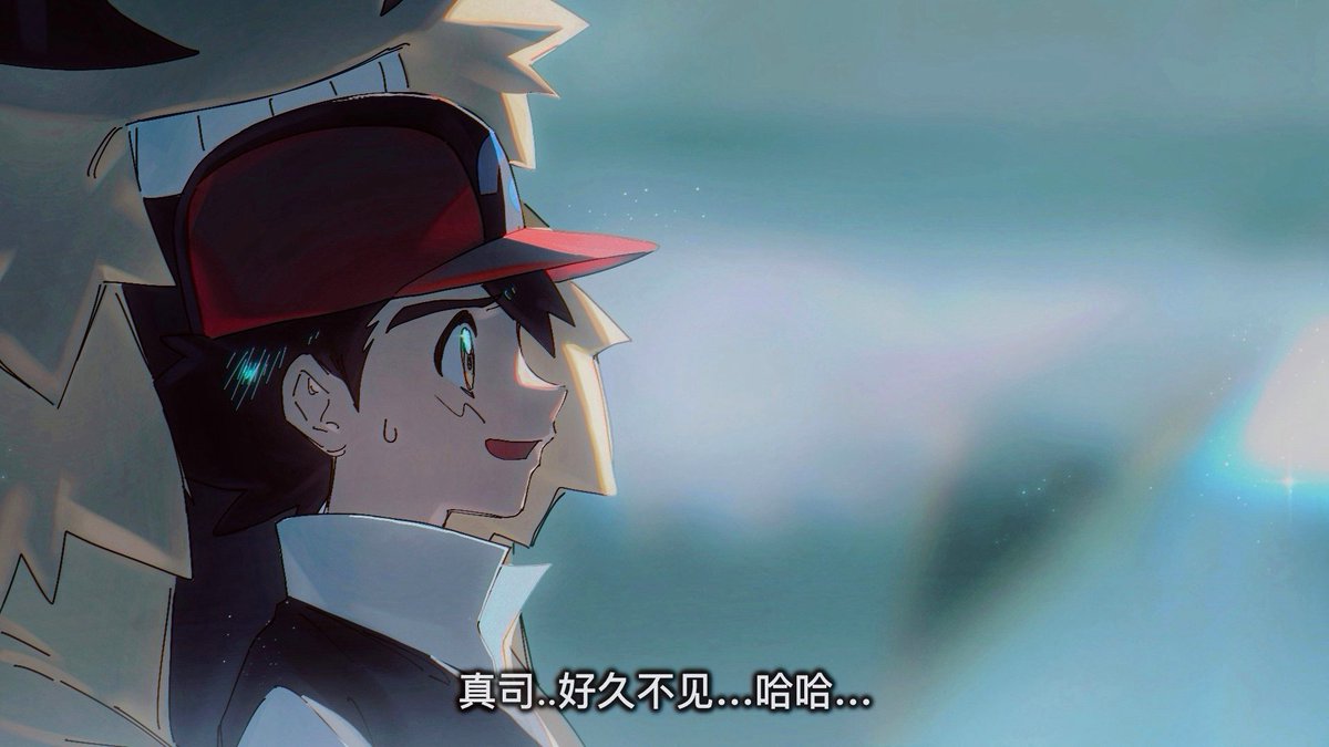 okralos's tweet photo. シンサト https://t.co/POQjijJMpU