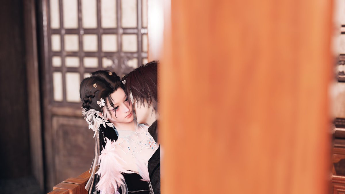 ythsoang's tweet image. shiinroki speech bubble