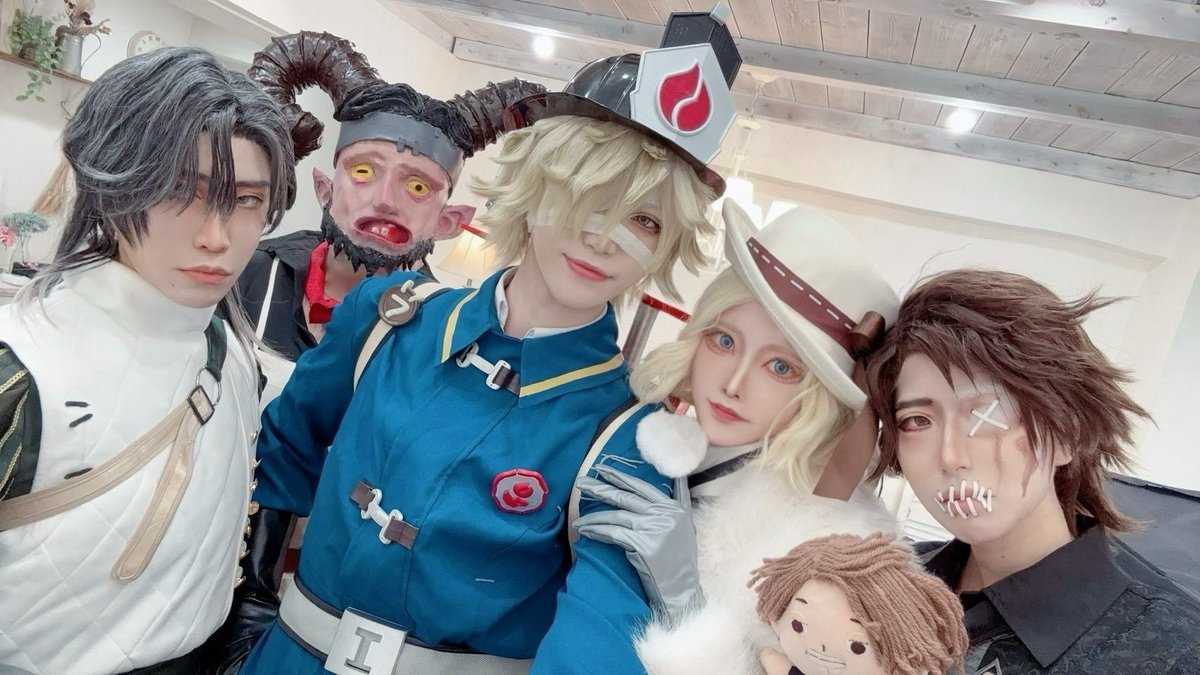 asu (@l_asu_l) / Posts / X