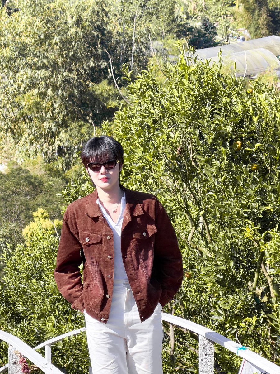 Rodmae29's tweet image. Happy birthday นะคะน้ำปิงของพี่ 😊 ขอให้หนูมีความสุขสดใส สนุกสนาน lucky in game &amp;amp; in love 🤭 ไม่ว่าจะเจอกับอะไรก็ขอให้หนูผ่านไปได้ด้วยดี พี่รักและซัพพอร์ทเสมอนะคะ 🤍🐰 love u as always 🤍🐰

#Namping25thHappilyEverAfter 
#EndlesslyLovedNAMPING25th
#nampingster…