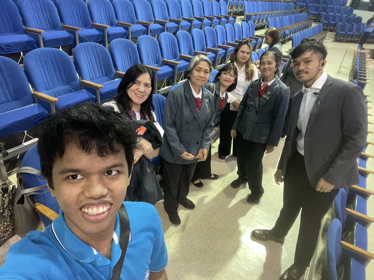 46 Days and Third Week on February Church and last day photo and gonna miss them people and Thank You So Much and take a break for ministry and will be comeback soon!!! #February #February2026 #fyp