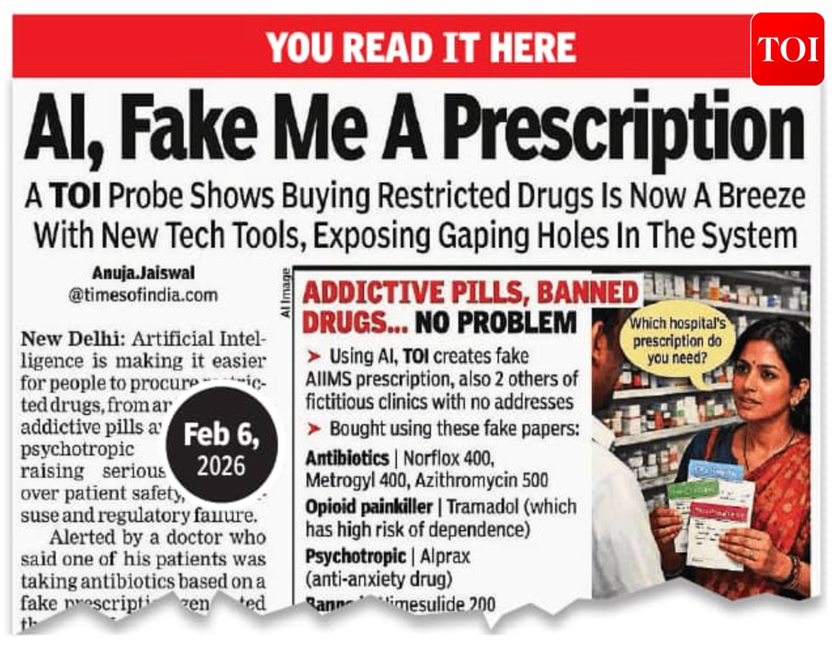 The Times Of India tweet media