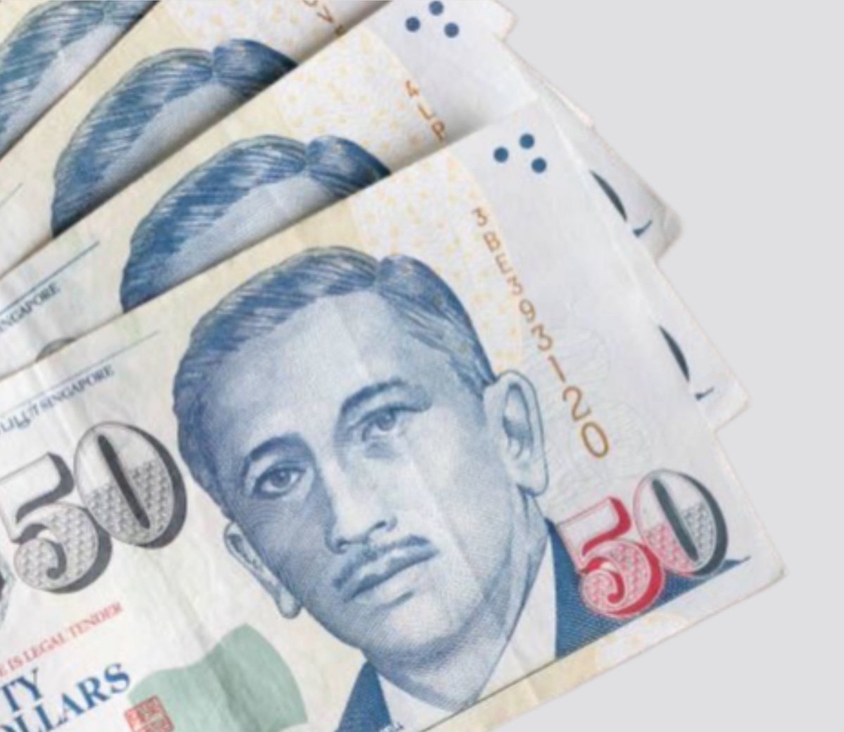 MEWANGIMU's tweet photo. —— a package sent to your address.

The package contains : 
- a fruit hamper
- 200 singapore’s dollar. 

Notes : Happy Lunar New Year!  ❤️✨ https://t.co/4ahs42tCGX