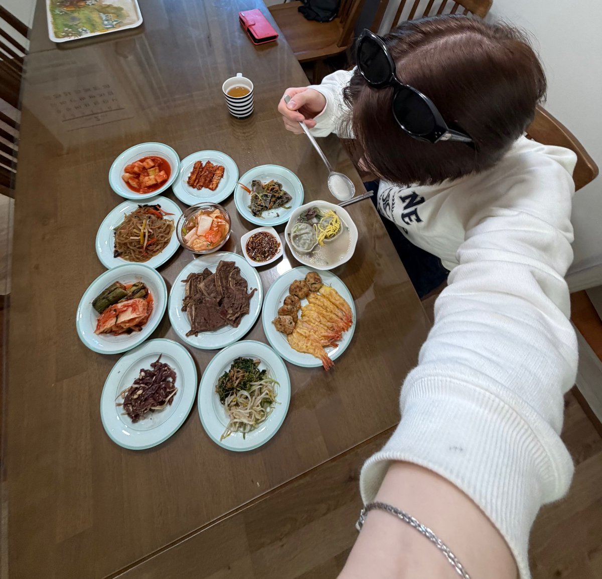 경민아 맛있는거 많이 먹고 새해 복 많이 받아라