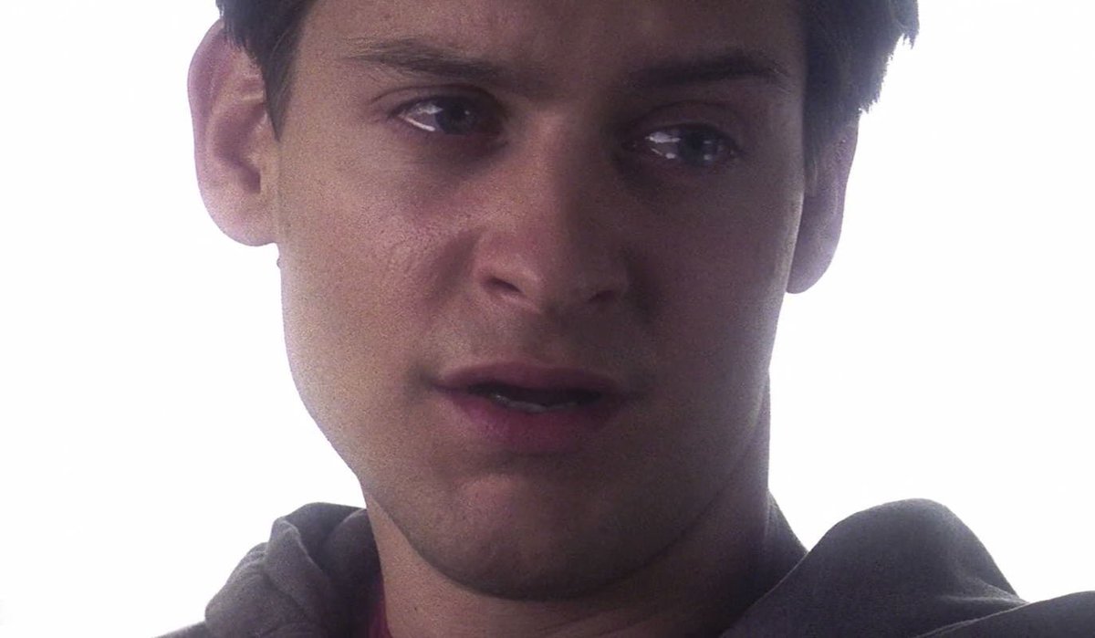 Your Friendly Neighborhood Raimi Spidey Account 🕷 tweet media