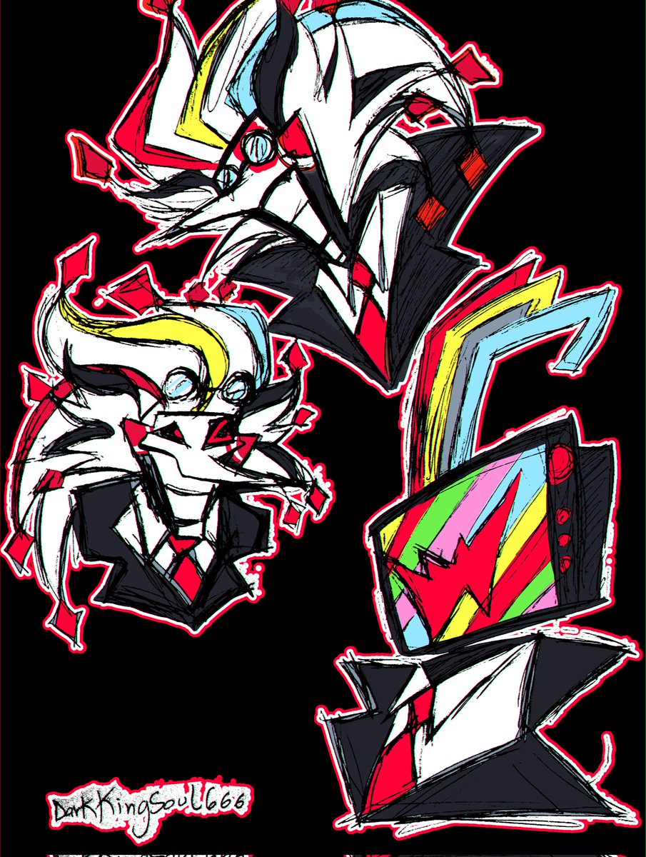 darkking_soul's tweet photo. Just because it's my friends' favorite, I'll keep it alive♦️🤙
.
.
.
#DELTARUNE #DeltaruneAU #spamtonoc #spamton #deltarunespamton
#deltaruneoc #spamware https://t.co/4NfaRvtj0P
