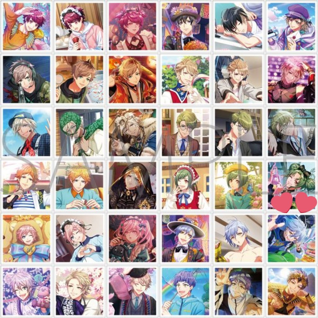 Yuu☆アニメ tweet media