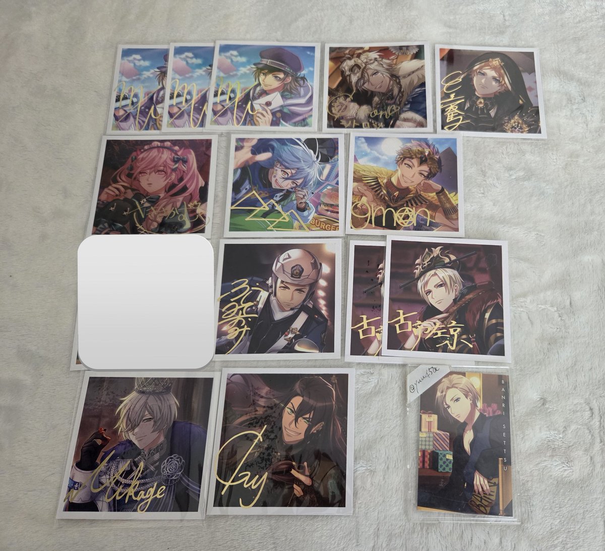 Yuu☆アニメ tweet media