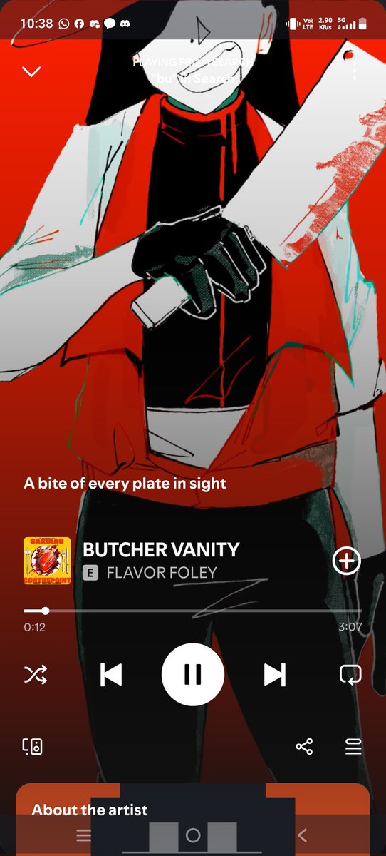 chio (@stringvanity) / Posts / X