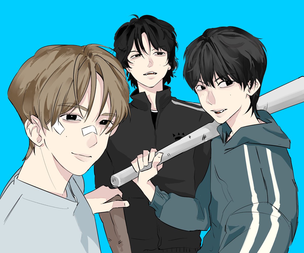 niccceshot's tweet photo. 샤냥개 🐕🦴 https://t.co/42pxte4lJj