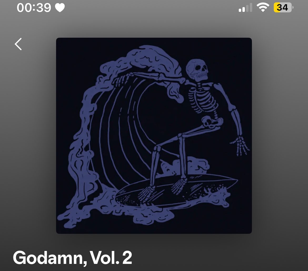ouvindo as pura do FABricio GODAMN