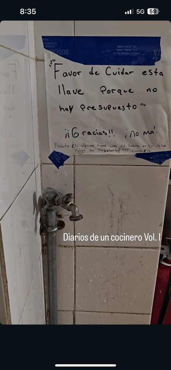 Terror Restaurantes MX 🐦 #YoPorLas40Horas 🔻 tweet media