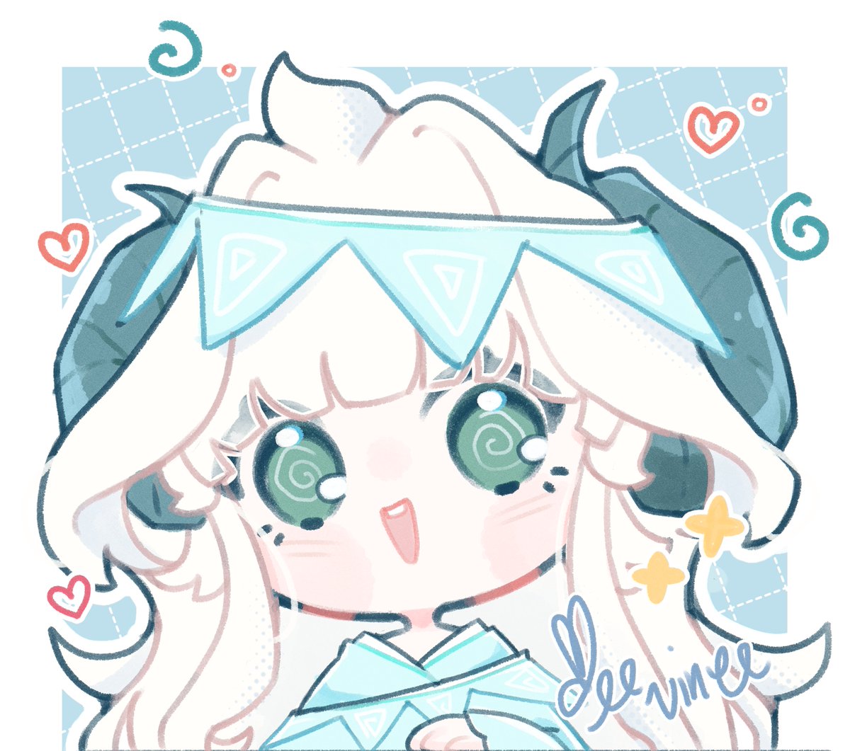 Dee 👑✨OPEN COMMS tweet media