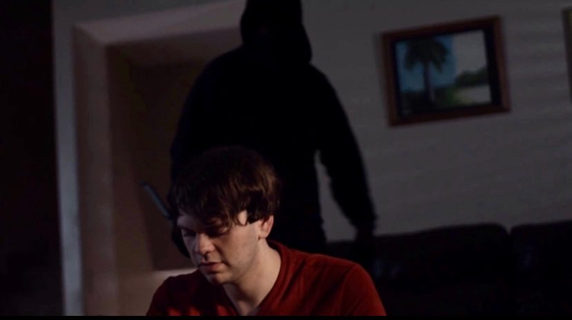 The Stalker on Tubi bit.ly/thestalkertubi Amazon bit.ly/stalkermovie Roku bit.ly/thestalkerroku Indie rights bit.ly/thestalkeriryo… #youtube #tubi #amazon #roku #slasher #retro #thestalker #indie #thriller #love #mystery #crime  #indiemovie #supportindiefilm