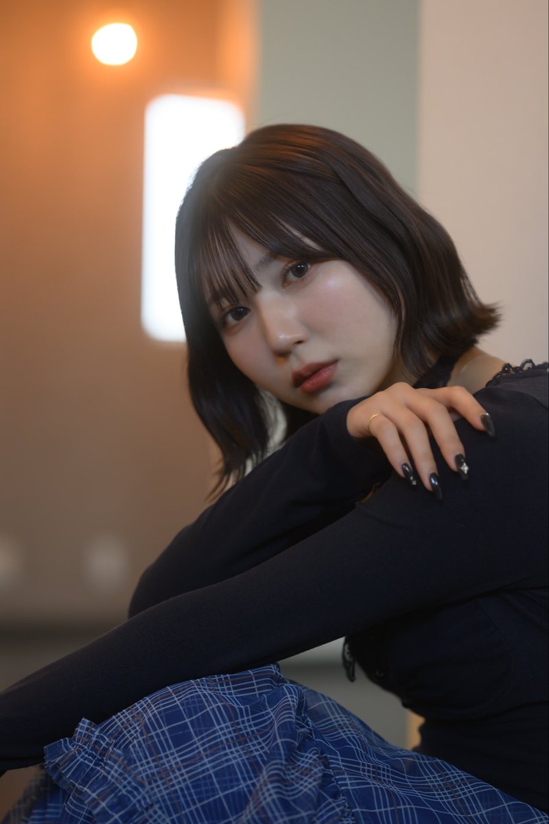 ヒカリさん<a href="/hikari_bz/">ヒカリ</a> 
<a href="/noble_hiroshima/">NOBLE HIROSHIMA</a> 

#ヒカリ 
#NOBLE_HIROSHIMA 
#虹色ラボ 
#ポートレート撮影 
#私とニコンで見た世界 
#ファインダー越しの私の世界