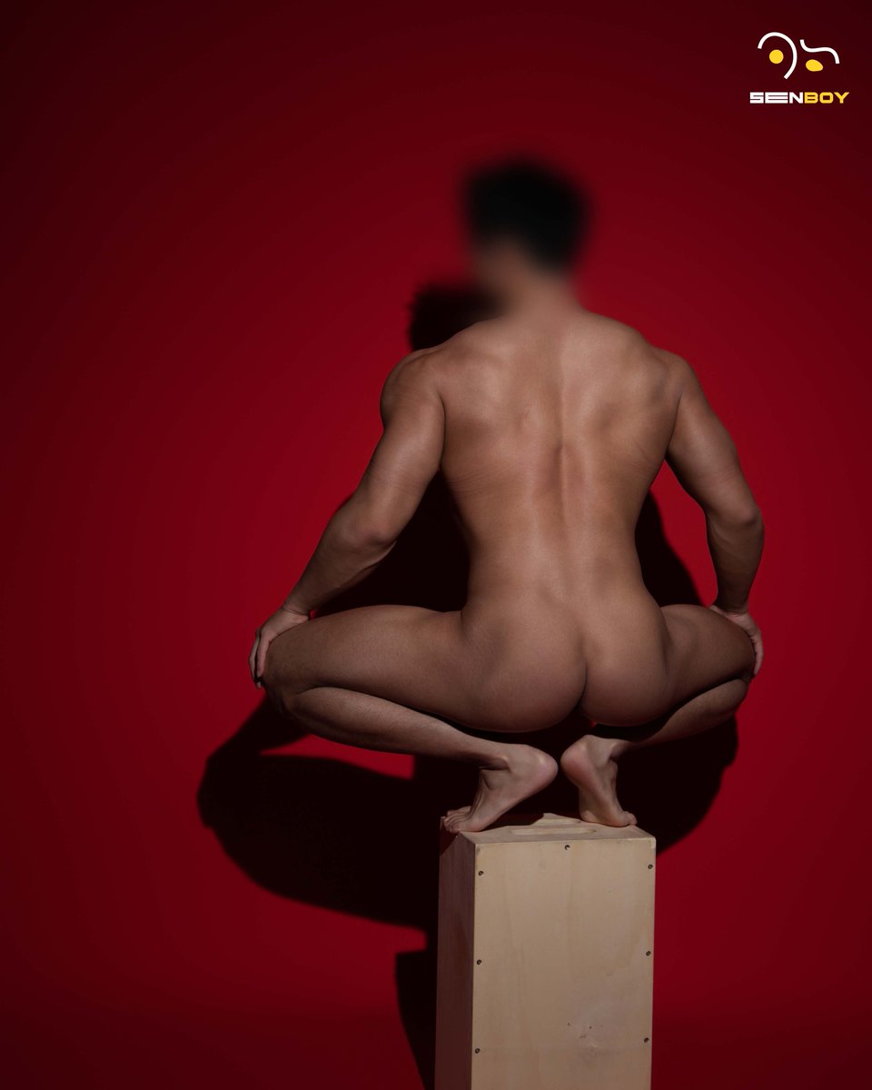 SEEN BOY tweet media