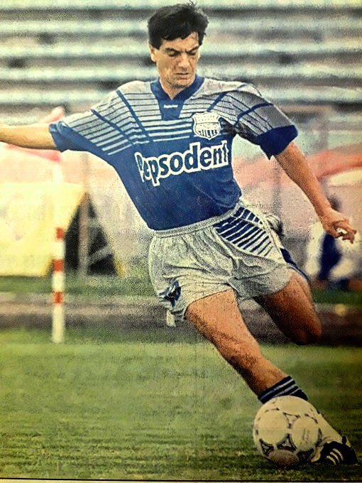 Somos Emelec Gerson tweet media