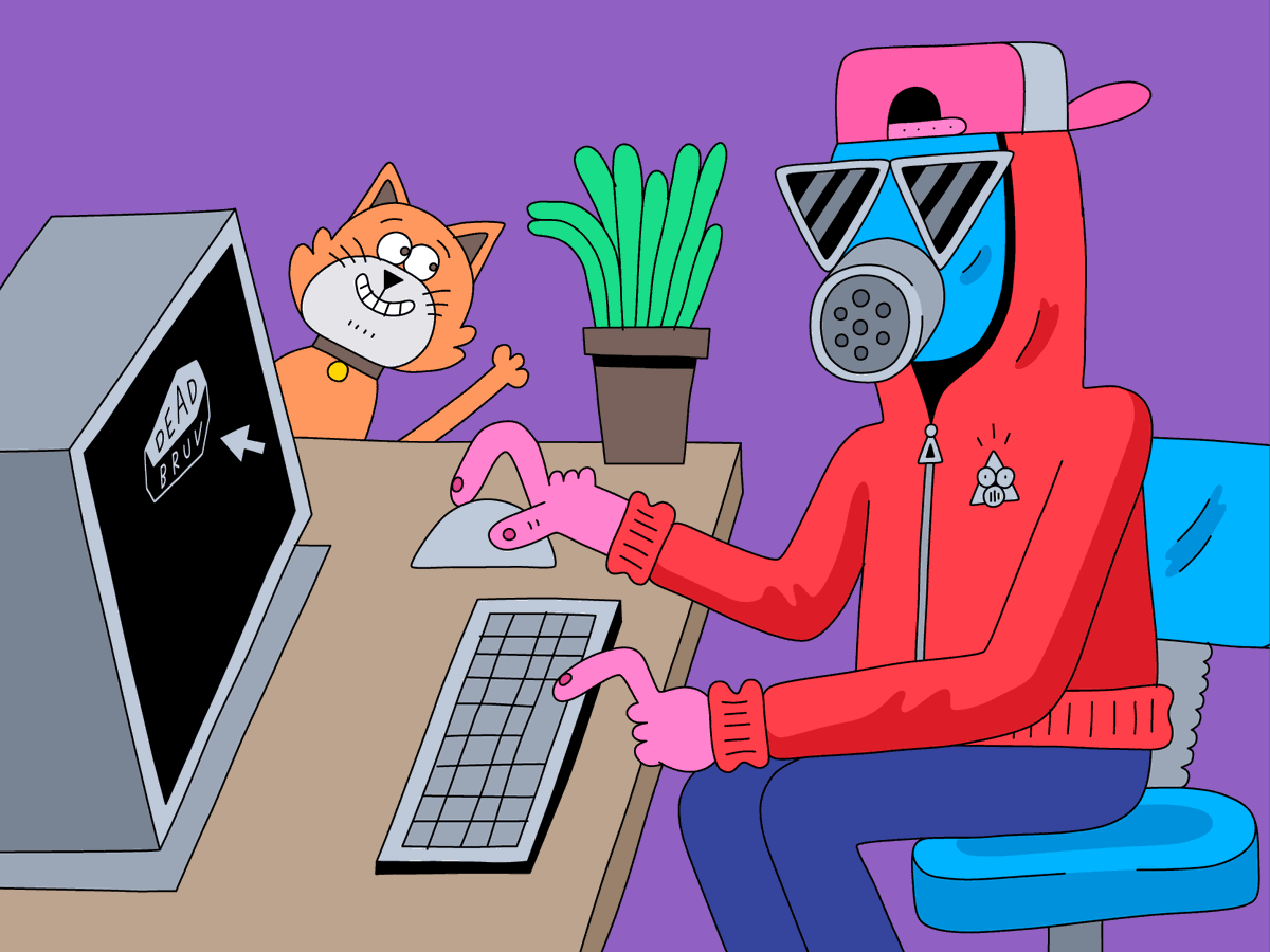 Dead Bruv tweet media